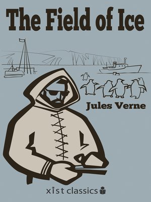 cover image of The Field of Ice